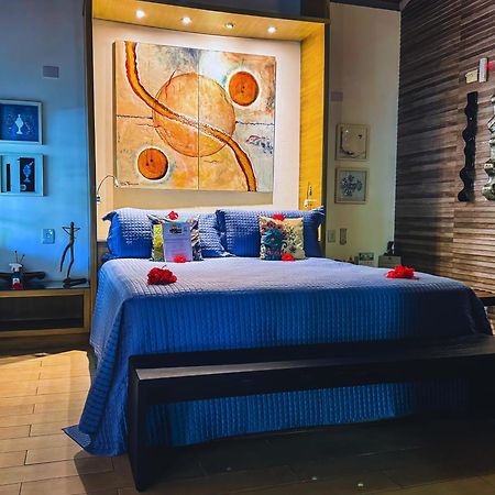 Casa Acayu Hotel São Miguel dos Milagres Eksteriør billede