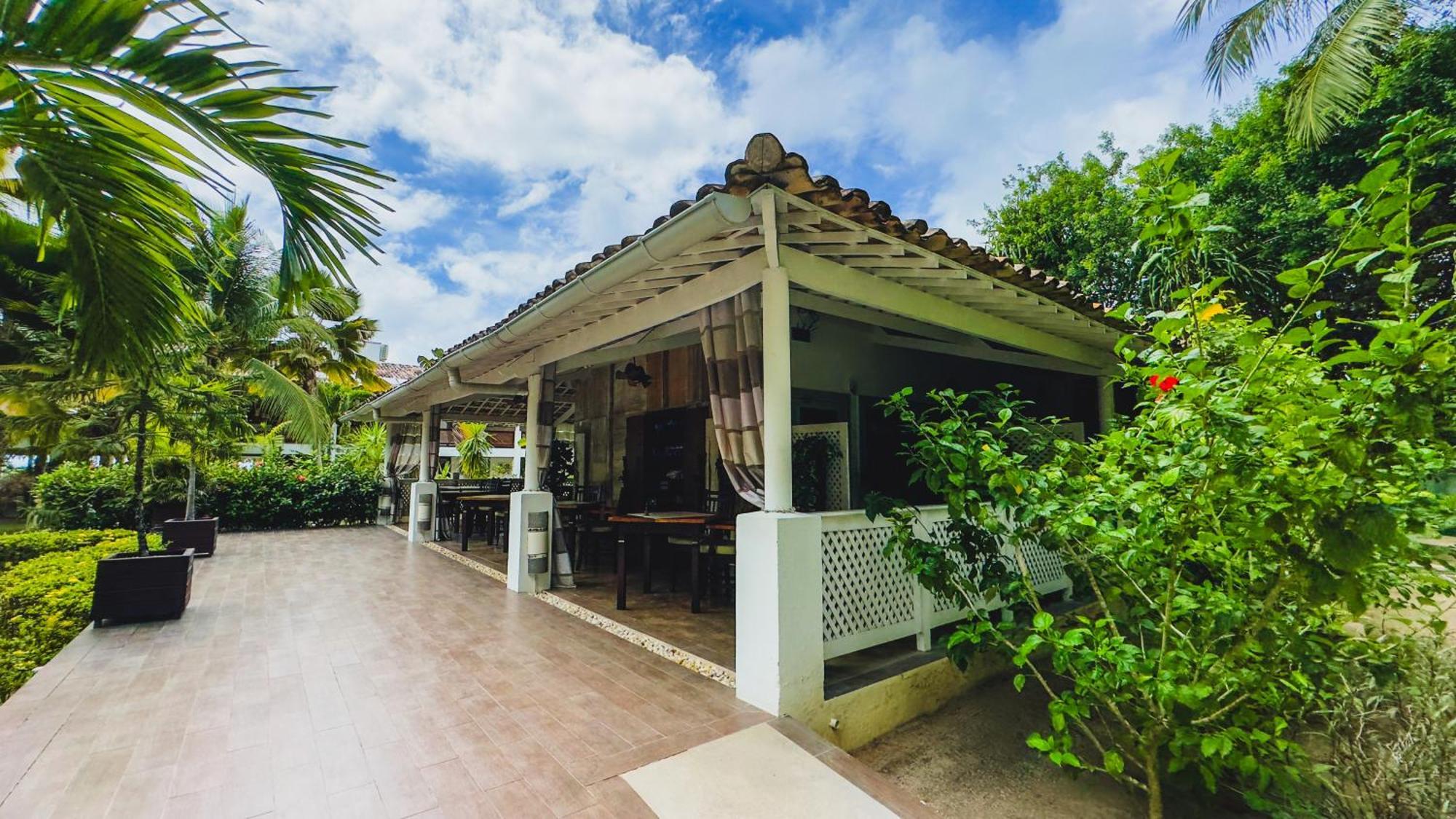 Casa Acayu Hotel São Miguel dos Milagres Eksteriør billede