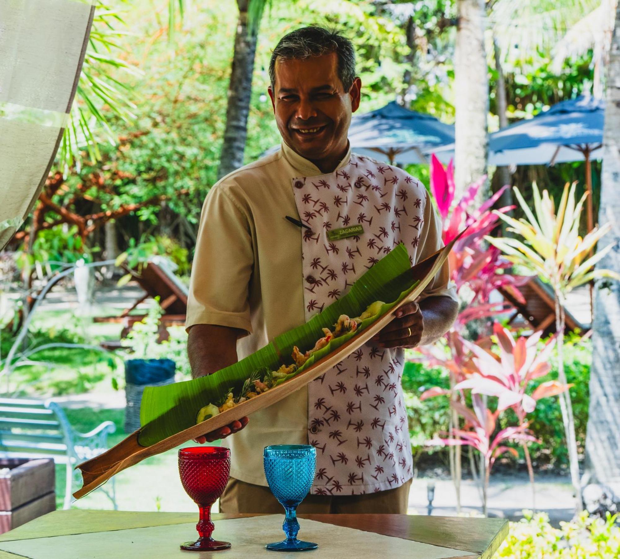 Casa Acayu Hotel São Miguel dos Milagres Eksteriør billede