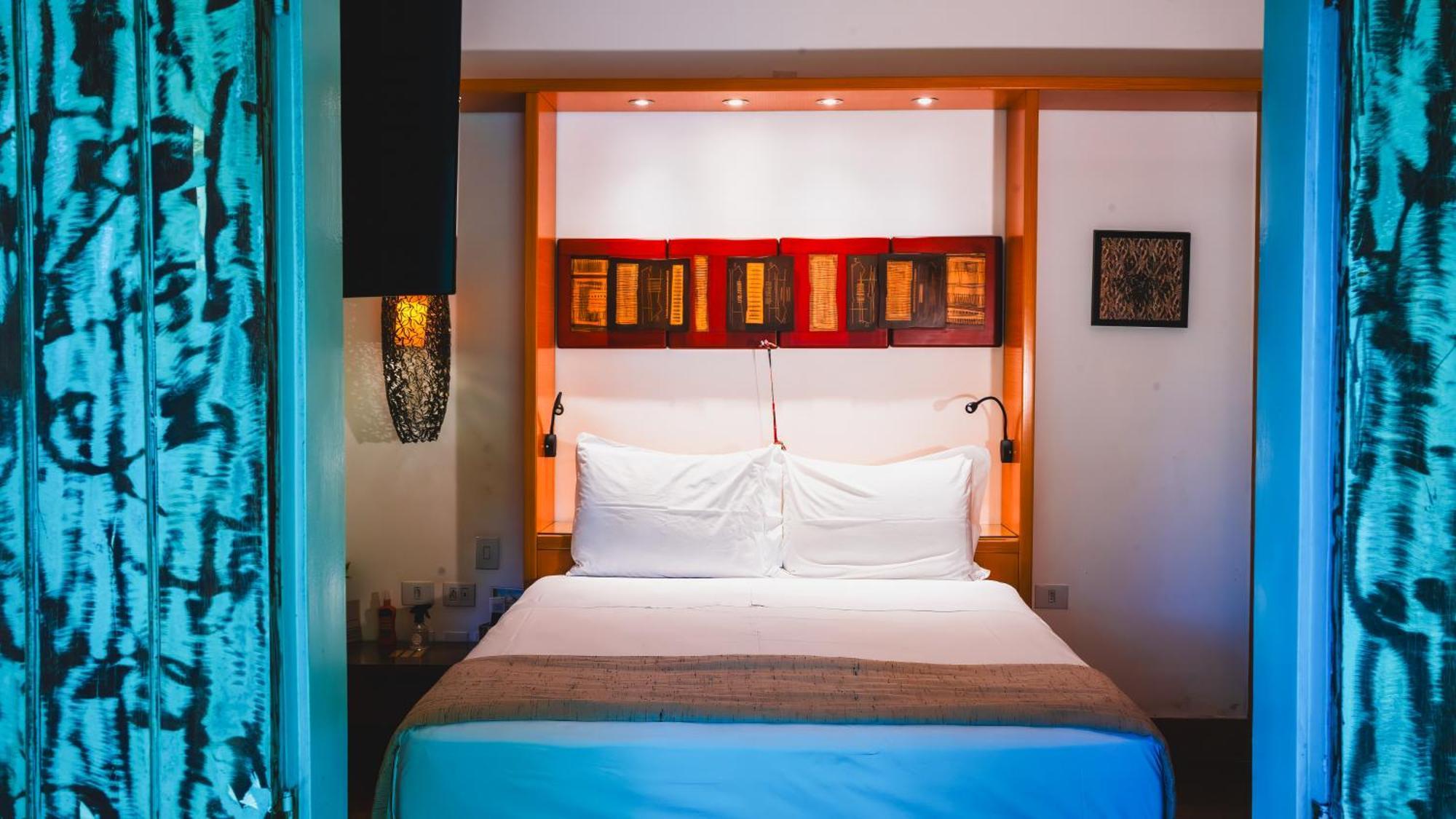 Casa Acayu Hotel São Miguel dos Milagres Eksteriør billede