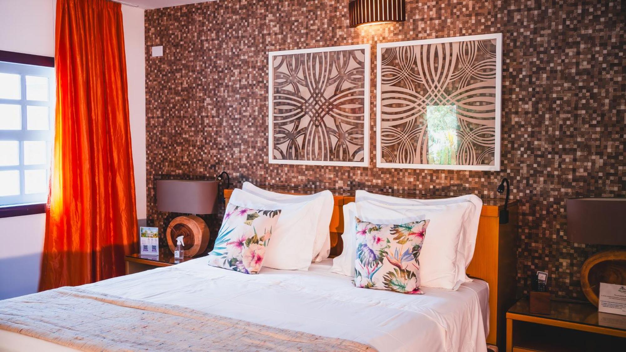 Casa Acayu Hotel São Miguel dos Milagres Eksteriør billede