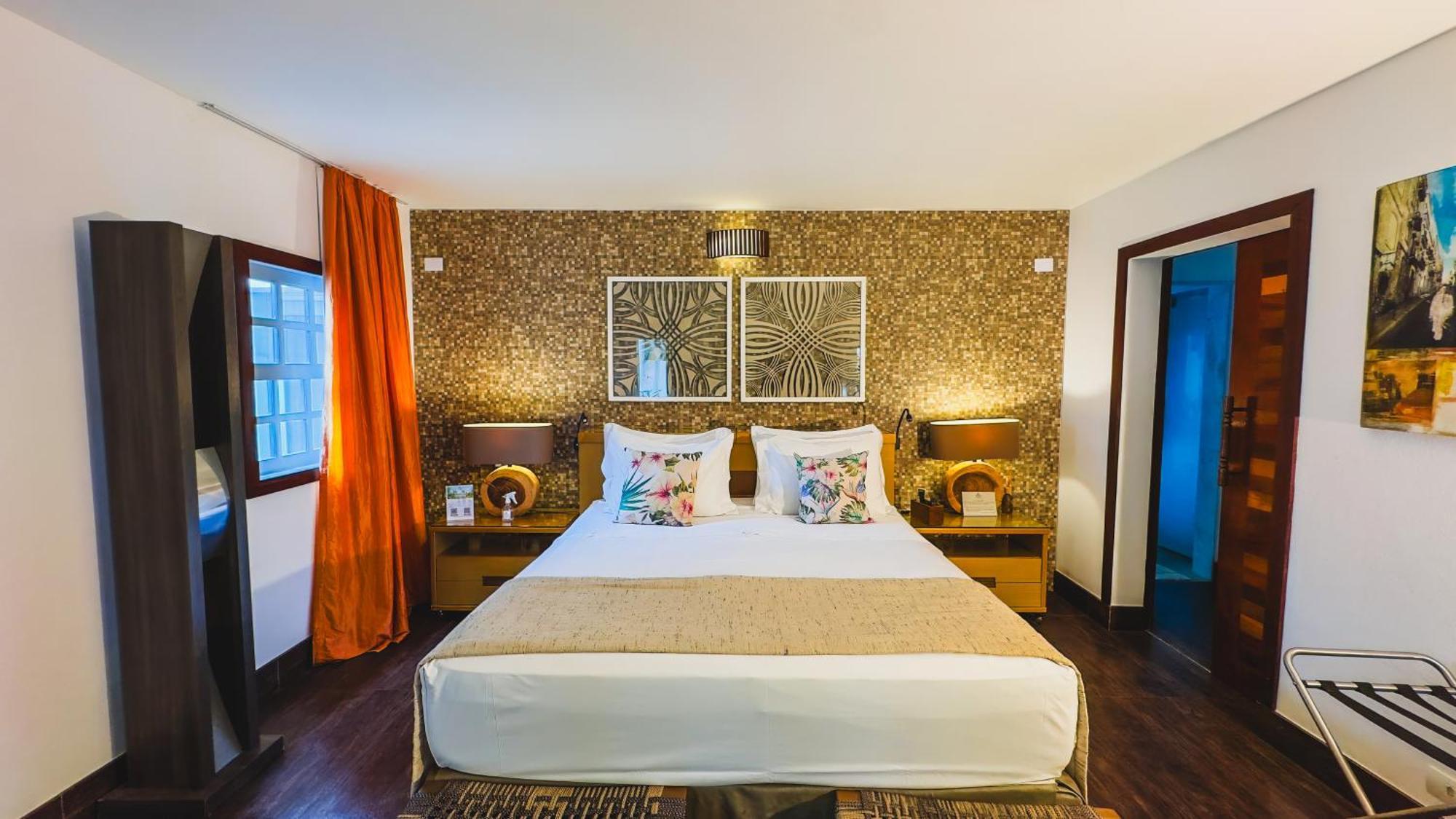 Casa Acayu Hotel São Miguel dos Milagres Eksteriør billede