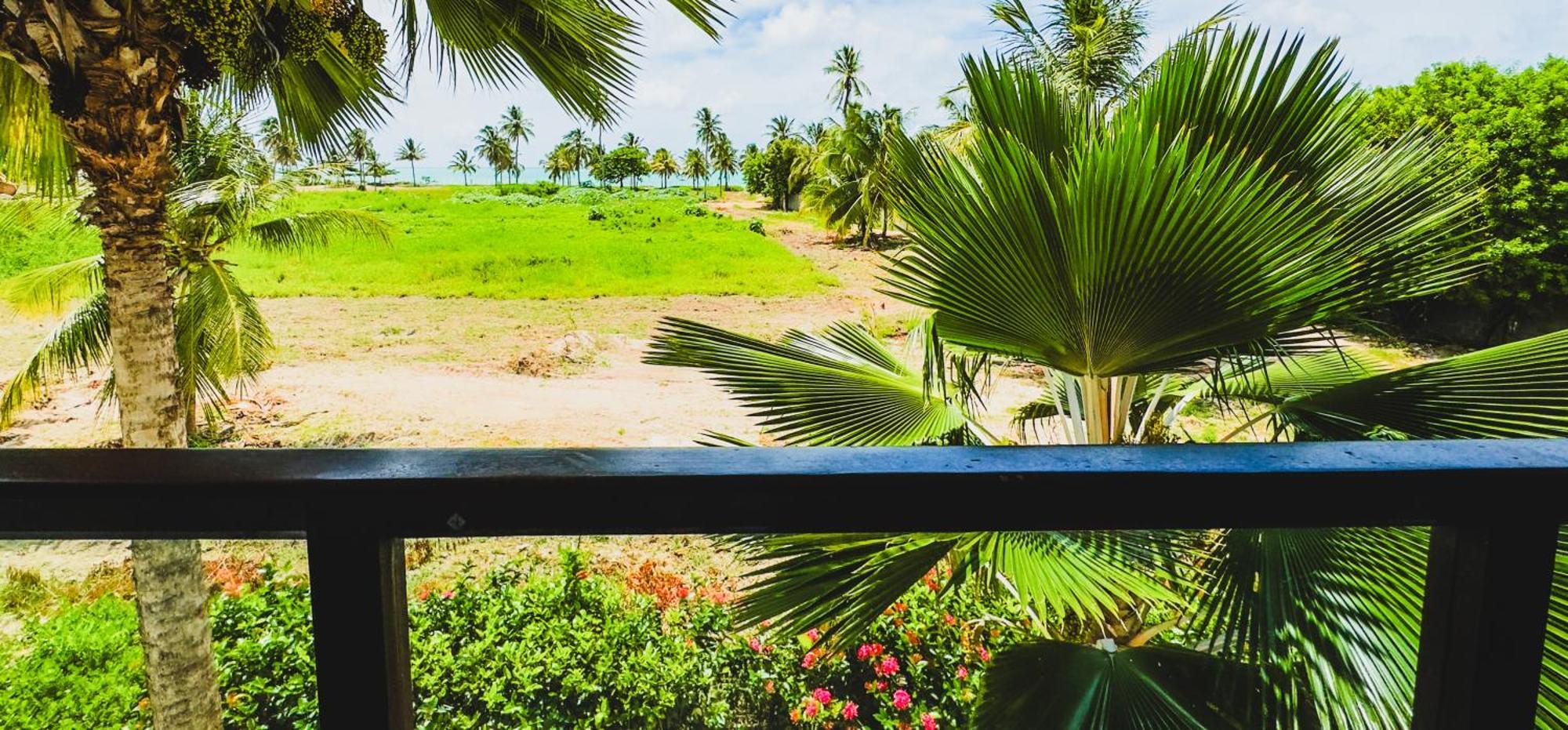 Casa Acayu Hotel São Miguel dos Milagres Eksteriør billede