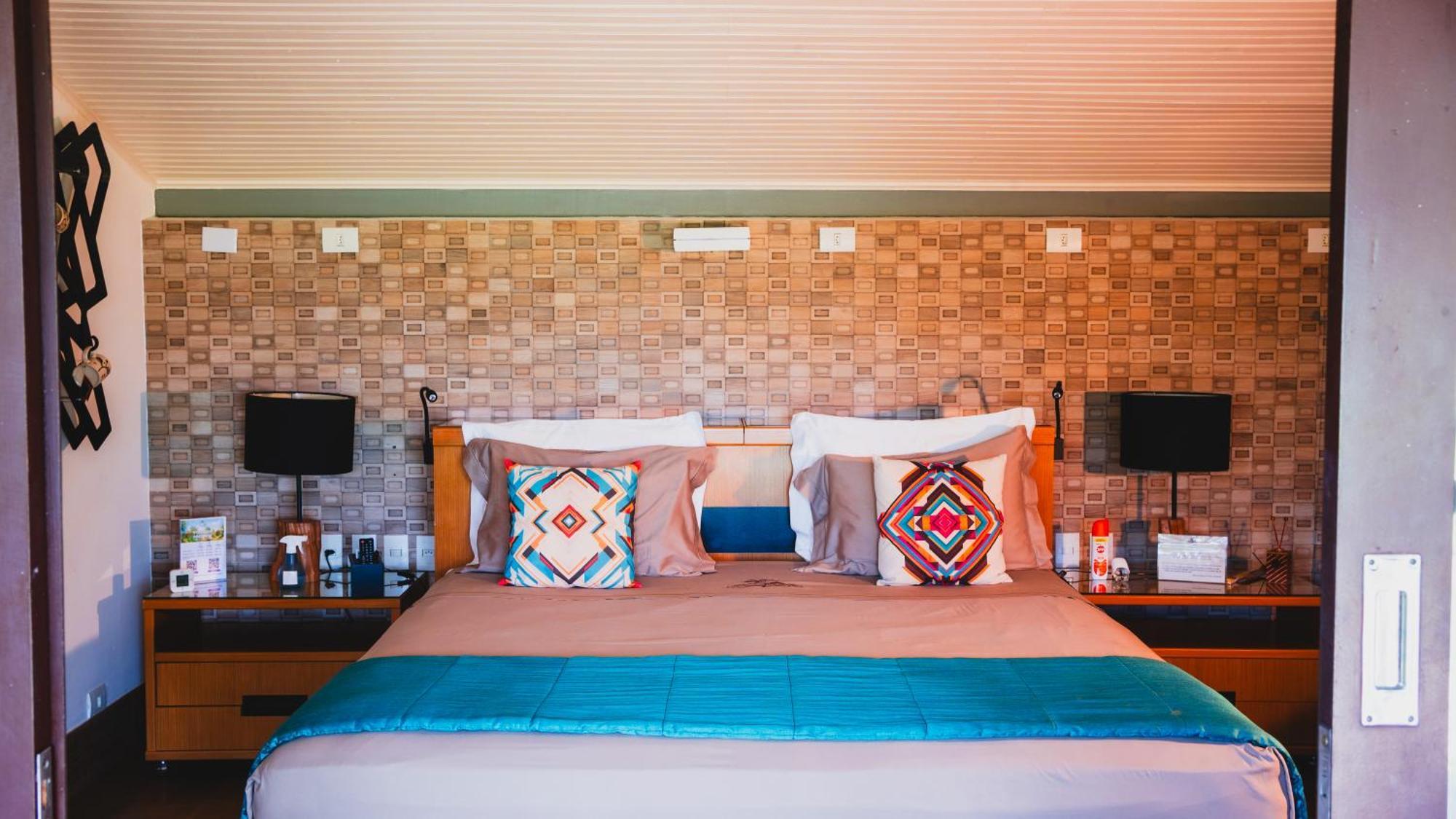 Casa Acayu Hotel São Miguel dos Milagres Eksteriør billede